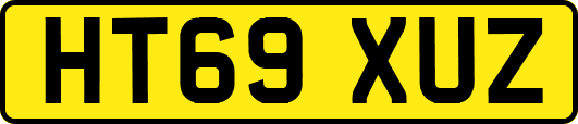 HT69XUZ