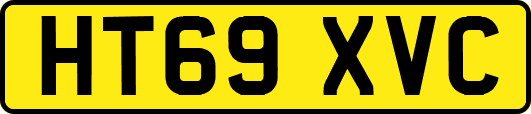 HT69XVC