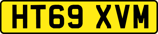 HT69XVM