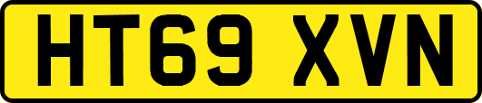 HT69XVN