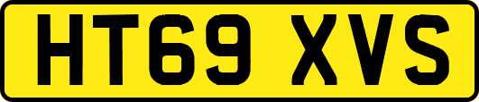 HT69XVS