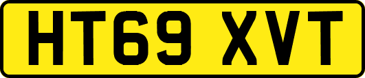 HT69XVT