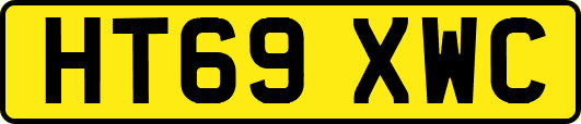 HT69XWC