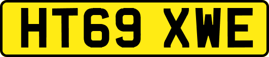 HT69XWE