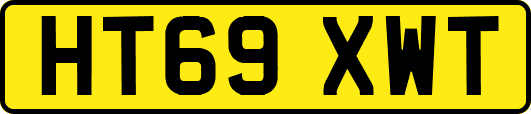 HT69XWT