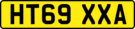 HT69XXA