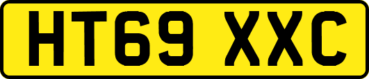 HT69XXC