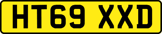 HT69XXD