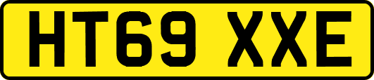 HT69XXE