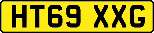 HT69XXG