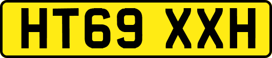 HT69XXH