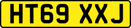 HT69XXJ