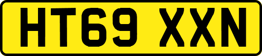 HT69XXN
