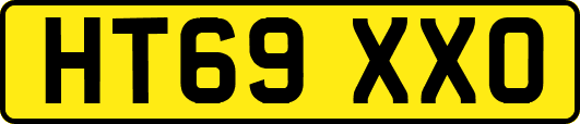 HT69XXO