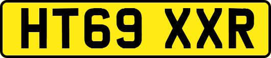 HT69XXR
