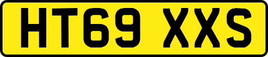 HT69XXS