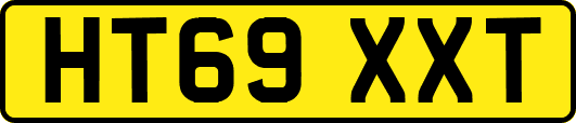 HT69XXT