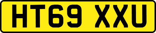 HT69XXU