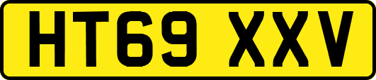 HT69XXV