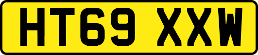 HT69XXW