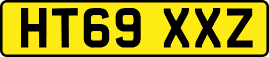 HT69XXZ