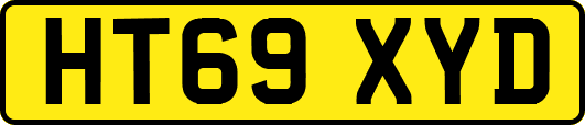 HT69XYD
