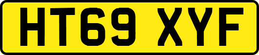 HT69XYF