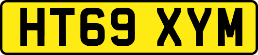 HT69XYM