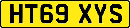 HT69XYS