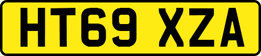 HT69XZA