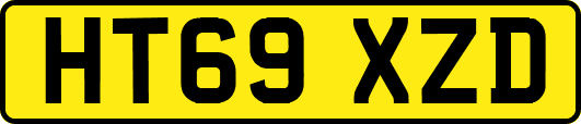 HT69XZD