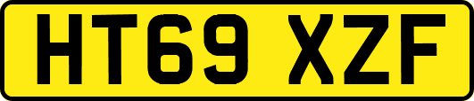 HT69XZF