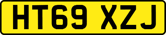 HT69XZJ