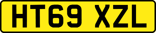 HT69XZL
