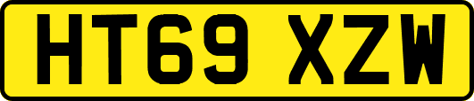 HT69XZW