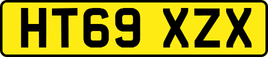 HT69XZX