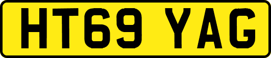 HT69YAG