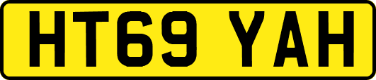 HT69YAH