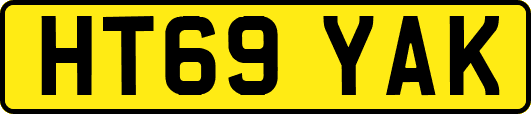 HT69YAK