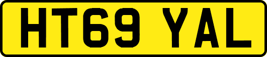 HT69YAL