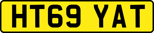 HT69YAT
