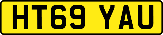 HT69YAU