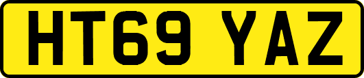 HT69YAZ