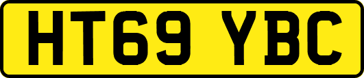 HT69YBC