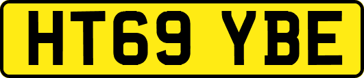 HT69YBE