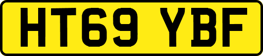 HT69YBF