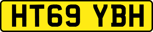 HT69YBH