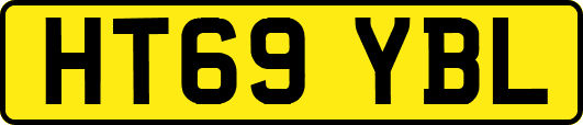 HT69YBL