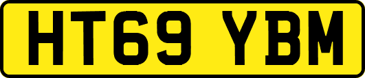HT69YBM