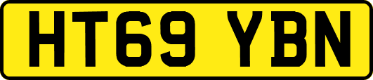 HT69YBN